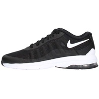 Nike Air Max Invigor (PS) Sneaker, Schwarz (Black/White), 35 EU - 35 EU