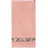 Handtuch 70 x 140 cm rosa