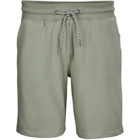 G.I.G.A. DX Damen Sweatbermudas/Shorts GS 162 WMN BRMDS GOTS,