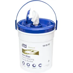 TORK Premium Wet Wipe Hand Cleaning - Reinigungstücher