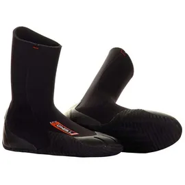 O'Neill O ́neill Wetsuits Epic 5 Mm Neoprenschuhe - Black - EU 45