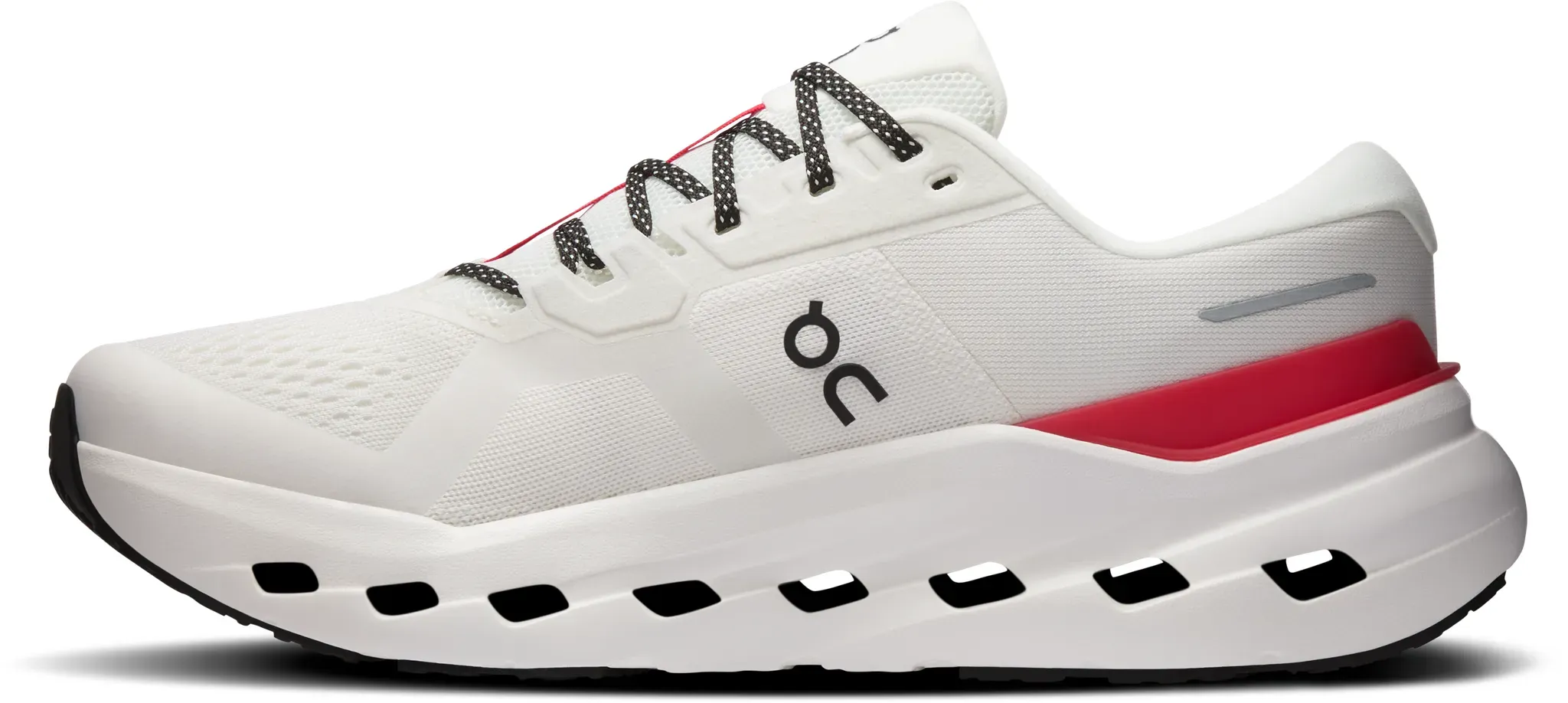 ON Sportschuhe ON ON Herren Sportschuhe/Sneaker Cloudrunner 3 Ivory/Robin - Mehrfarbig - 43