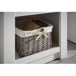 Home Affaire Aufbewahrungskorb California 30 x 20 x 25 cm beige