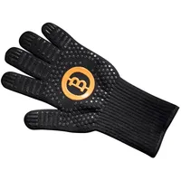Beefer 1 Paar Grillhandschuhe - 10100043