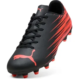 Puma Attacanto II FG/AG Herren schwarz 40,5