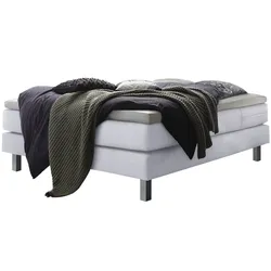 Boxspringbett HASENA BASIO