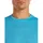 Icebreaker Merino Blend 125 Cool-lite Sphere Langarm-t-shirt blau XXL