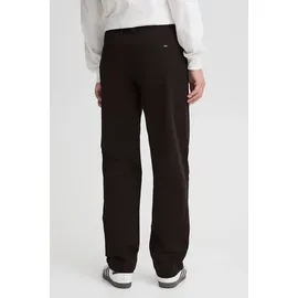 !Solid Chinohose SDTate Regular Schwarz 34 30