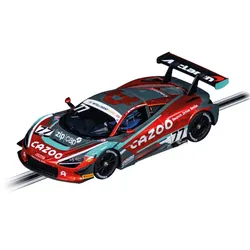 McLaren 720S GT3 "Enduro Motorsport  No.77" British GT 2023
