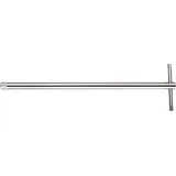 tecwerk Rohrsteckschlüssel SW 11mm L.400mm