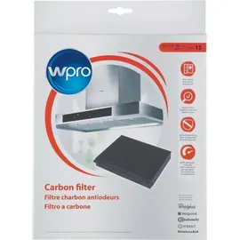 Wpro CHF15/1 Aktivkohlefilter