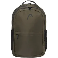 HEAD Rucksack Smash 2 Compartments Backpack army