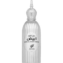 Afnan Dehn al Oudh Abiyad Eau de Parfum 100 ml