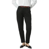 Comma, Chino mit Gürtel