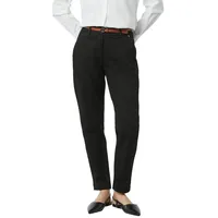 Comma, Chino mit Gürtel