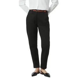 Comma, Chino mit Gürtel