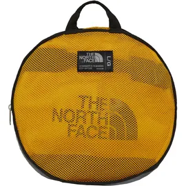 The North Face Base Camp Duffel L 2025 summit gold/tnf black (NF0A52SB-4WP)