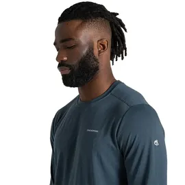 Craghoppers Nosilife Abel Blau XXL