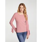 Heine Strickpullover Rosa 36