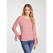 Heine Strickpullover Rosa 36