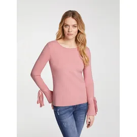 Heine Strickpullover Rosa 36