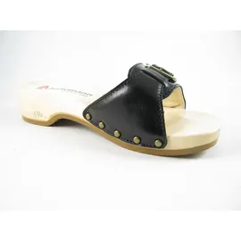 Berkemann Hamburg schwarz 40