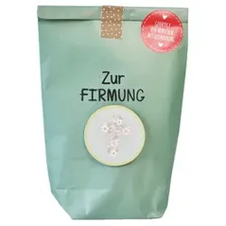Wundertüte Zur Firmung WUNDERLE 63623