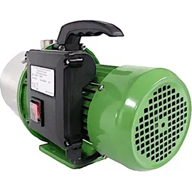 CHM GmbH JET Gartenpumpe mit Druckschalter einstellbar 1300 Watt 5,4 Bar 5400 L/h Trockenlaufschutz