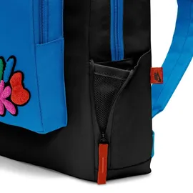 Nike Classic 16 l schwarz/blau/rot