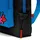 Nike Classic 16 l schwarz/blau/rot