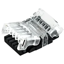 EVN Lichttechnik Anschlussverbinder LSTR12RGBWAS