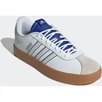 Adidas VL Court 3.0 Cloud White / Crystal White / Semi Lucid 43 1/3