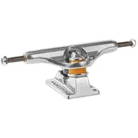 Independent Polished Silver Standard, Stage 11 Achse 144 mm