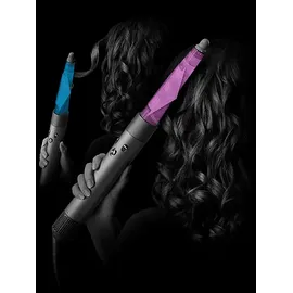 Dyson Airwrap i.d. Straight + Wavy Amber/Silk