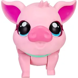 Little Live Pets Mein Hausschwein 15 cm Mehrfarbig
