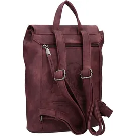 GREENBURRY Mad'l Dasch 10 l rot