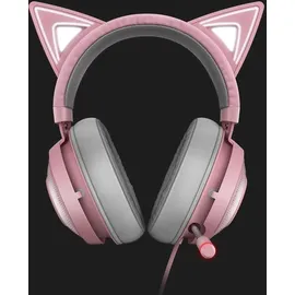 Razer Kraken Kitty quartz