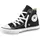 Converse CHUCK TAYLOR ALL STAR - Schwarz,Weiß - 31/31,31