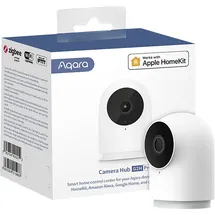 Aqara G2H Pro