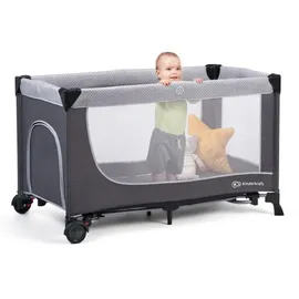 Kinderkraft LEODY grau - Grau