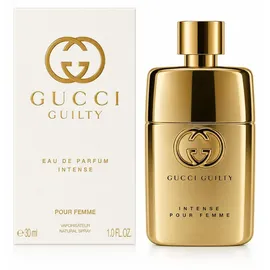 GUCCI Guilty Intense Pour Femme Eau de Parfum 30 ml