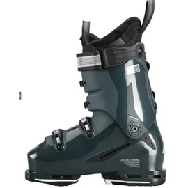La Nordica-Extraflame Speedmachine 3 Boa 105 W Damen Skischuhe Blau/Schwarz 25,5