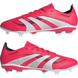 adidas Predator LEAGUE FG/MG rot 42 2/3