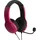 PDP Airlite Kabelgebunden, Gaming, Headset, Schwarz, Rot