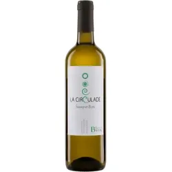 Sauvignon Blanc LA CIRCULADE Domaine Bassac 2022 - 6Fl. á 0.75l BIO