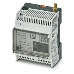 Phoenix Contact 1038568 SMS-Relais TC MOBILE I/O X200-4G AC TCMOBILEIOX2004GAC