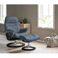Stressless Stressless® Relaxsessel »Sunrise«, mit Signature Base, Größe M,