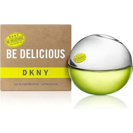 DKNY Be Delicious Eau de Parfum 30 ml