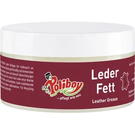 polyboy Poliboy Leder Fett 200 ml