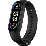 Xiaomi Smart Band 7 schwarz BHR6008GL